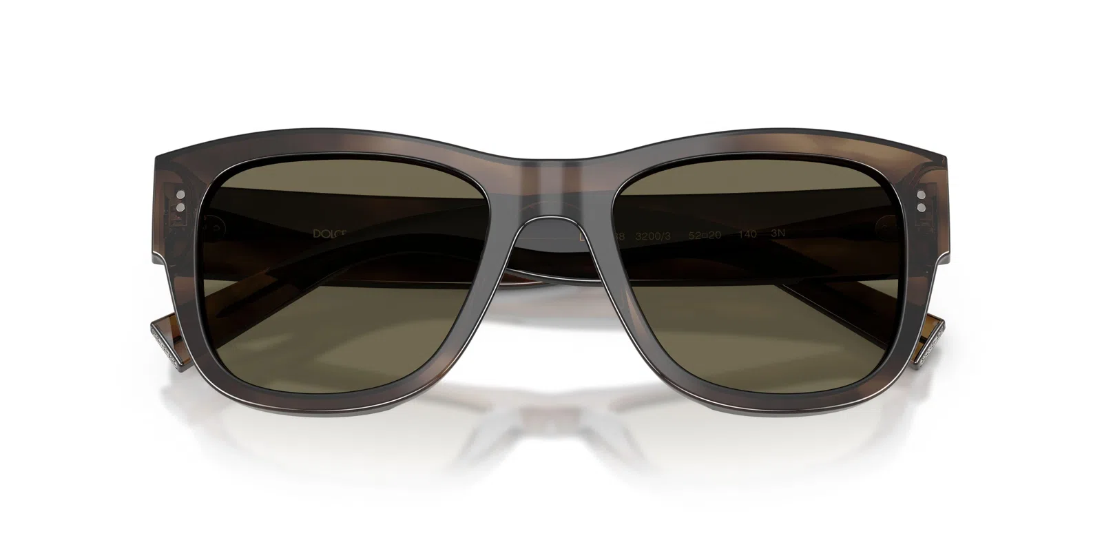 Dolce & Gabbana 4338 Sunglasses - view 28